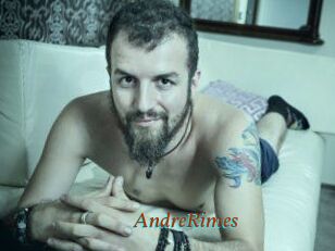 AndreRimes