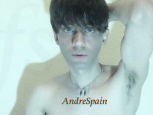 AndreSpain