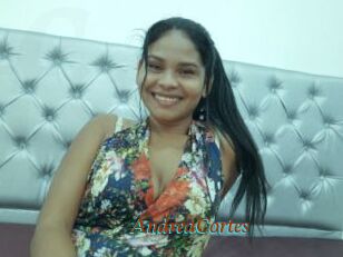 AndreaCortes