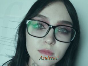 AndreaF