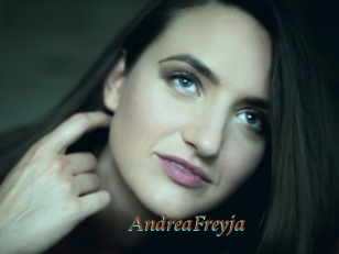 AndreaFreyja