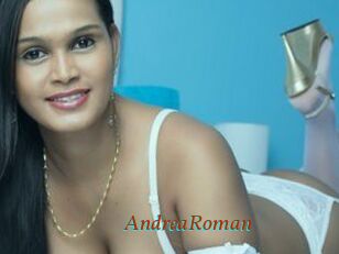 AndreaRoman