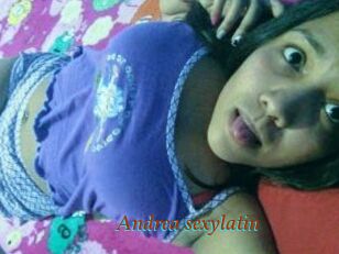 Andrea_sexylatin