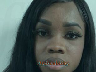 Andrealatins