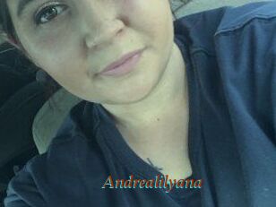 Andrealilyana