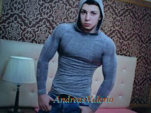 AndreasValerio