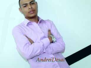 AndreiDesai