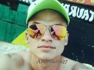 Andrelatin27