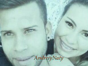 AndresyNaty