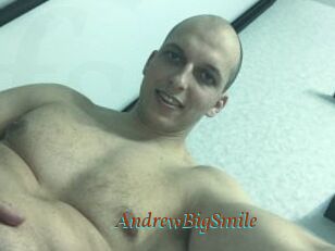AndrewBigSmile