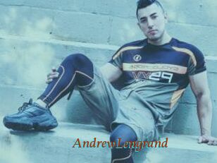 AndrewLengrand