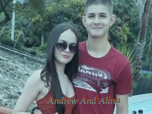Andrew_And_Alina