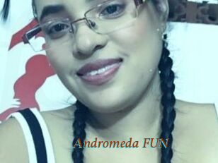 Andromeda_FUN