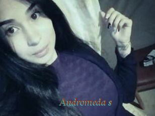 Andromeda_s