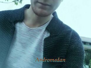 Andromedan