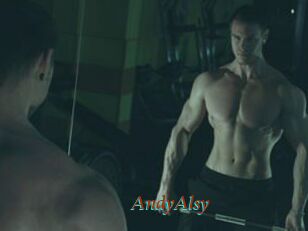 AndyAlsy