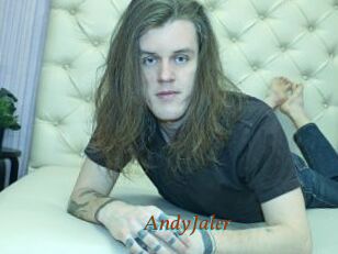AndyJaler