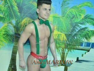 AndyMARLOW