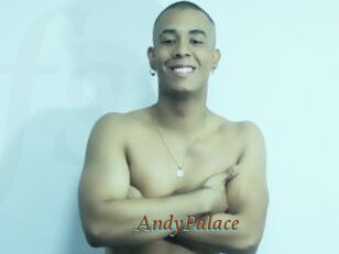 AndyPalace
