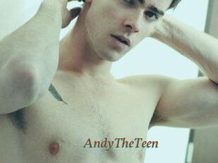 AndyTheTeen