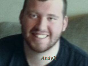 AndyX