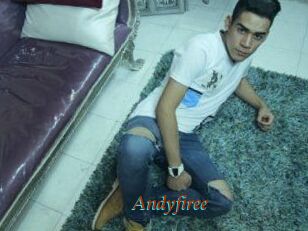 Andyfiree