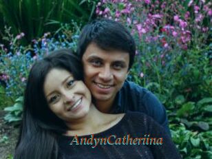 AndynCatheriina