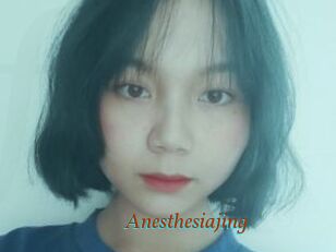Anesthesiajing
