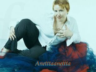 Anetttaanettta