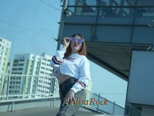 AnfisaRock