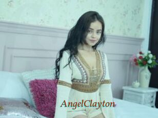 AngelClayton