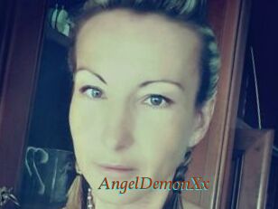 AngelDemonXx