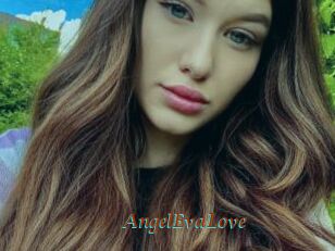 AngelEvaLove