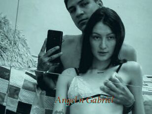 Angel_n_Gabriel