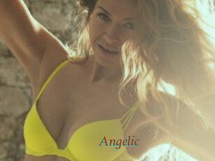 Angelic