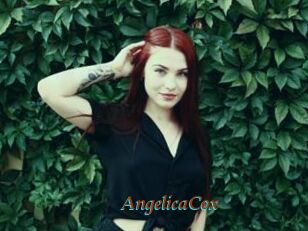 AngelicaCox