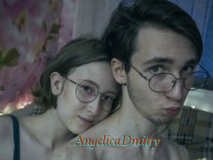 AngelicaDmitry
