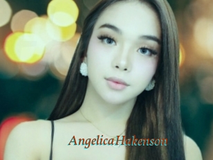 AngelicaHakenson