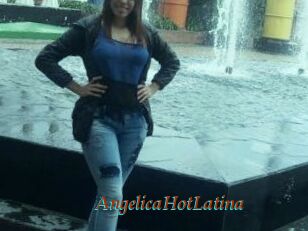 AngelicaHotLatina