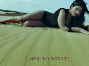 Angelicahermony
