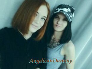 Angelica_n_Dammy
