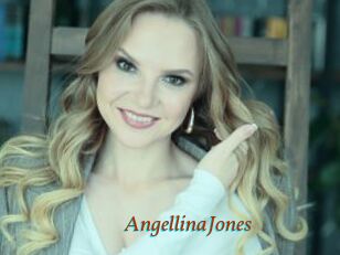 AngellinaJones