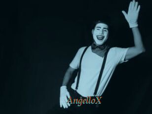 AngelloX