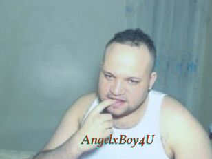 AngelxBoy4U