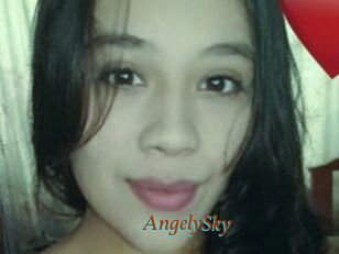 AngelySky