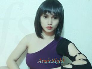 AngieRight