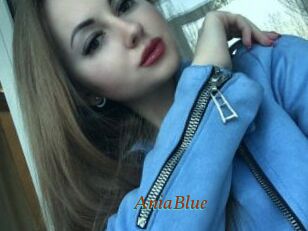 AniaBlue