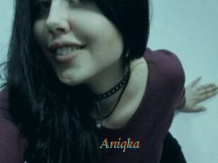 Aniqka