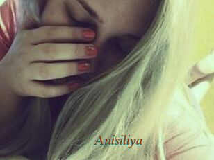 Anisiliya