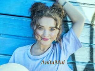 AnitaMui